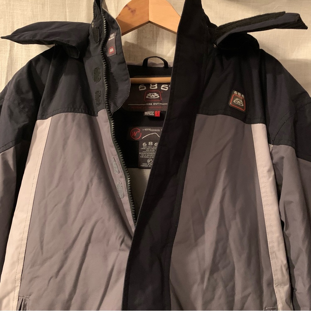 686 Jacket - image 2